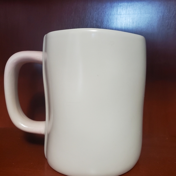 Rae Dunn Easter mug - Picture 2 of 4